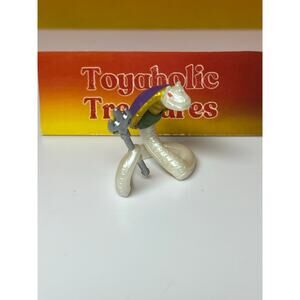 Digimon Sandiramon Mini Figure